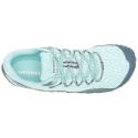obuv merrell J068330 VAPOR GLOVE 6 frost blue