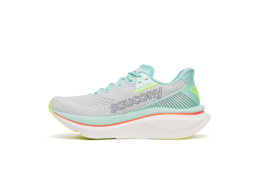 dámská obuv saucony S11070-124 ENDORPHIN AZURA white/splash