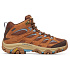 obuv merrell J00005417 MOAB 3 MID GTX W umber
