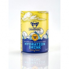 CHIMPANZEE HYDRATION DRINK Lemon 450g CHIMPANZEE HYDRATION DRINK Lemon 450g