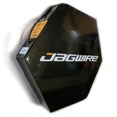 JAGWIRE dropper bowden 3mm LEX-SL černá 30m JAGWIRE dropper bowden 3mm LEX-SL černá 30m