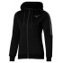 MIZUNO Release Sweat Jacket / Black