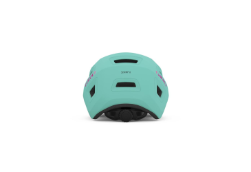 GIRO Scamp II