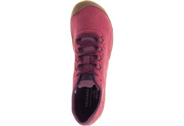 obuv merrell J94884 VAPOR GLOVE 3 LUNA LTR pomegranate