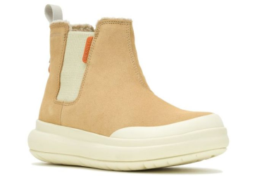 obuv merrell J007066 MARQUETTE THERMO PULL ON WP tan