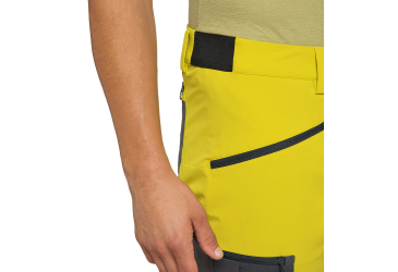 Kalhoty Haglöfs Rugged Slim pánské