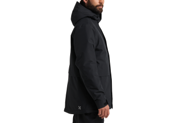 Parka Haglöfs Salix Mimic Proof pánská