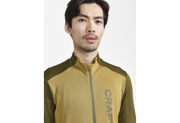 Cyklodres CRAFT CORE SubZ LS