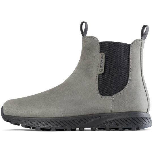 NAUSTA Biosole PineGrey