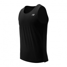 tílko new balance MT93183BK - ACCELERATE SINGLET tílko new balance MT93183BK - ACCELERATE SINGLET