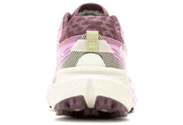 obuv merrell J068170 AGILITY PEAK 5 mauve/fondant