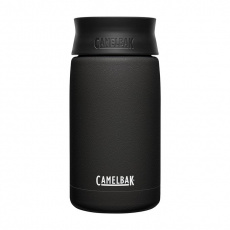 CAMELBAK Hot Cap Vacuum Stainless 0,35l Black CAMELBAK Hot Cap Vacuum Stainless 0,35l Black