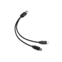 BLACKBURN Grid přední + Grid zadní USB-C (Set)