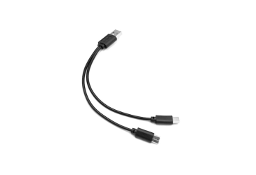 BLACKBURN Grid přední + Grid zadní USB-C (Set)