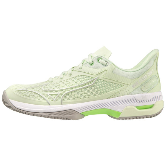 MIZUNO WAVE EXCEED TOUR 5CC / Abmroshia/Silvr/TchGreen