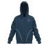 MIZUNO Athletics Sweat Jacket / Blue Wing Teal