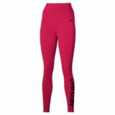 MIZUNO Mizuno Legging /Persian Red / MIZUNO Mizuno Legging /Persian Red /