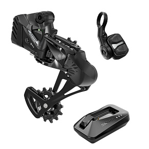 00.7918.419.000 - SRAM AM S500 EAGLE AXS UPGRADE KIT POD 00.7918.419.000 - SRAM AM S500 EAGLE AXS UPGRADE KIT POD