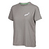 INOV8 GRAPHIC TEE "BRAND" W light grey