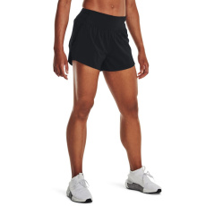 Dámské kraťasy Under Armour Flex Woven 2-in-1 Short Dámské kraťasy Under Armour Flex Woven 2-in-1 Short