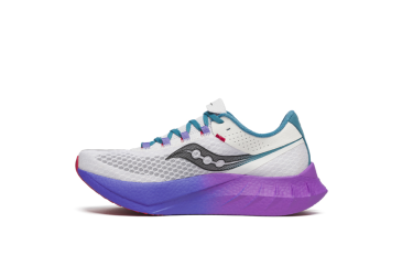 pánská obuv saucony S20939-68 ENDORPHIN PRO 4 white/shadow