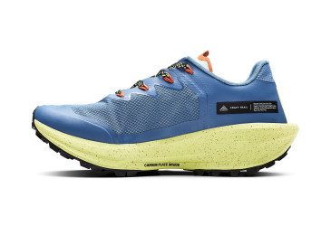 Boty CRAFT CTM Ultra Carbon Trail