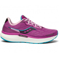 SAUCONY TRIUMPH 19 RZZLE/BLAZE SAUCONY TRIUMPH 19 RZZLE/BLAZE