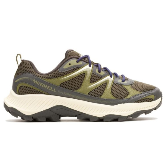 obuv merrell J038737 TEMPO EXP olive