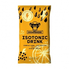 CHIMPANZEE ISOTONIC DRINK Orange 30g CHIMPANZEE ISOTONIC DRINK Orange 30g