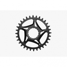 RACE FACE převodník SINGLE Direct Mount STL 30T 12SHI černá RACE FACE převodník SINGLE Direct Mount STL 30T 12SHI černá