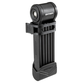 KRYPTONITE zámek Keeper 585 Folding