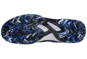 MIZUNO WAVE PANTHERA / PRINCESS BLUE / WHITE / IGNITION RED