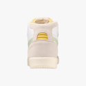 MIZUNO CITY WIND MID / Wht/SmokeGrn/WhtSand