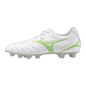 MIZUNO MONARCIDA NEO III SELECT(U) / White/Neon Green MIZUNO MONARCIDA NEO III SELECT(U) / White/Neon Green