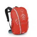 OSPREY PLÁŠTĚNKA HI-VIS COMMUTER S MARS ORANGE (10004889)