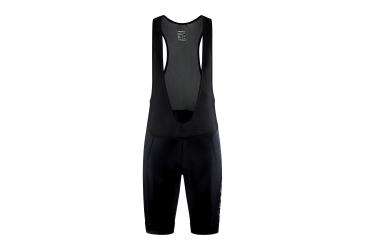 Cyklokalhoty CRAFT Endur Bib C4 XL