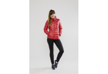 W Bunda CRAFT Lightweight Down