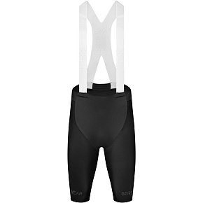 GORE Distance Cargo Bib Shorts 3,0 Mens black