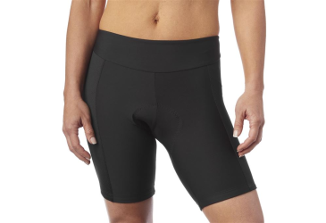 GIRO Arc Short W plus Liner Black