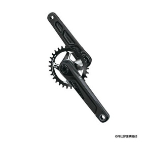 FSA kliky AFTERBURNER Mod DM 1x 32t 170mm