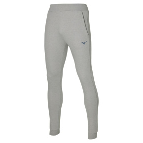 MIZUNO Athletic Sweat Pant / Gray melange