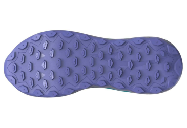 MIZUNO WAVE IBUKI 5(W) / Baritone Blue/Striking Coral/I