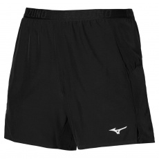 MIZUNO Alpha 5.5 Short/Black / MIZUNO Alpha 5.5 Short/Black /
