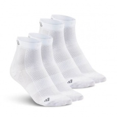 Ponožky CRAFT Cool Mid 2-pack Ponožky CRAFT Cool Mid 2-pack