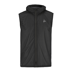 Vesta CRAFT PRO Hydro Lightweight pánská Vesta CRAFT PRO Hydro Lightweight pánská