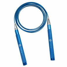 Hliníkové švihadlo Sveltus Aluminium skipping rope Hliníkové švihadlo Sveltus Aluminium skipping rope
