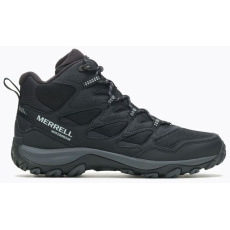 obuv merrell J036641 WEST RIM SPORT THERMO MID WP black obuv merrell J036641 WEST RIM SPORT THERMO MID WP black