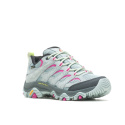 obuv merrell J037202 MOAB 3 GTX monument/fuchsia