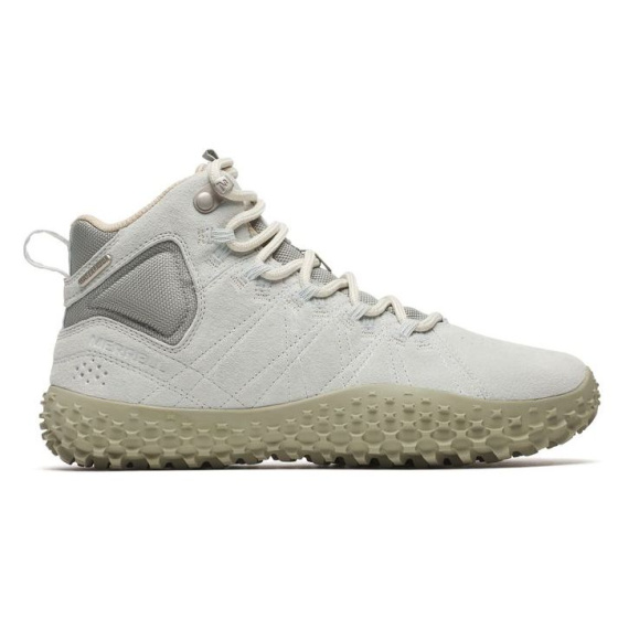 obuv merrell J008644 WRAPT MID WP angelite