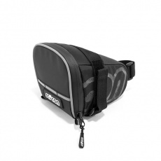 SCICON MTB Saddle Bag-black SCICON MTB Saddle Bag-black